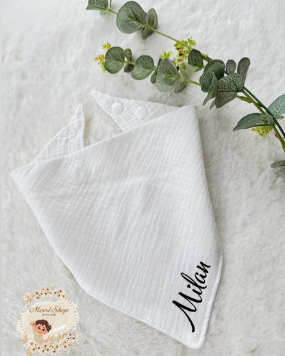 Dreieckstuch, Halstuch , Spucktuch